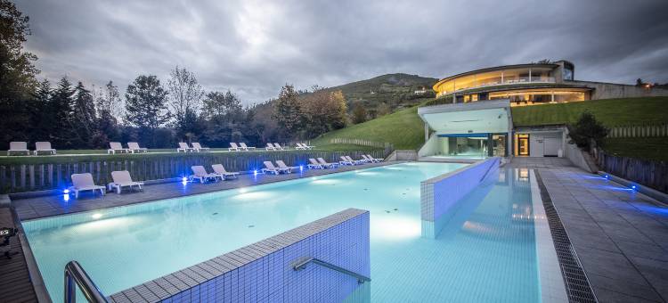 Blau Hotel Las Caldas, a member of Radisson Individuals图片