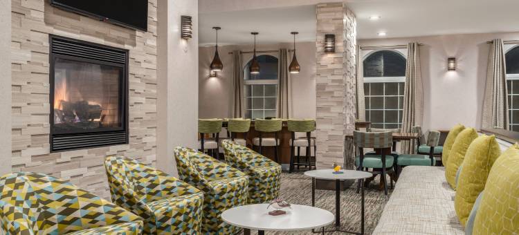 沃威克普罗维登斯Homewood Suites by Hilton(Homewood Suites by Hilton Providence-Warwick)图片