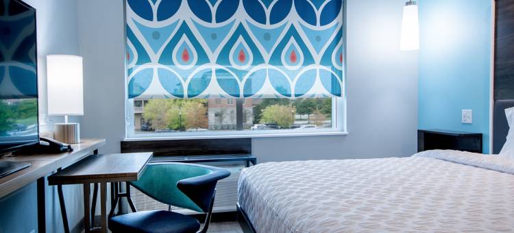 拉斐特河牧场希尔顿Tru酒店(Tru by Hilton Lafayette River Ranch)图片