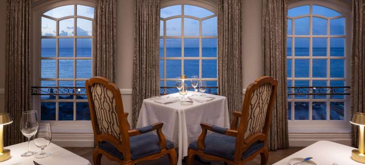 拉托克摄政全包式桑德尔斯水疗度假村(仅限成人)(Sandals Regency la Toc All Inclusive Resort and Spa Adults Only)图片