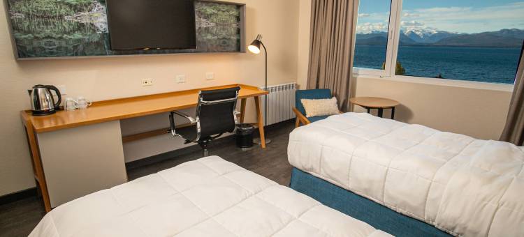 巴里洛切希尔顿欢朋酒店(Hampton by Hilton Bariloche)图片