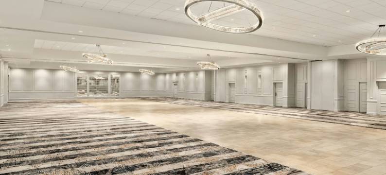 纳舒厄喜来登酒店(Sheraton Nashua)图片