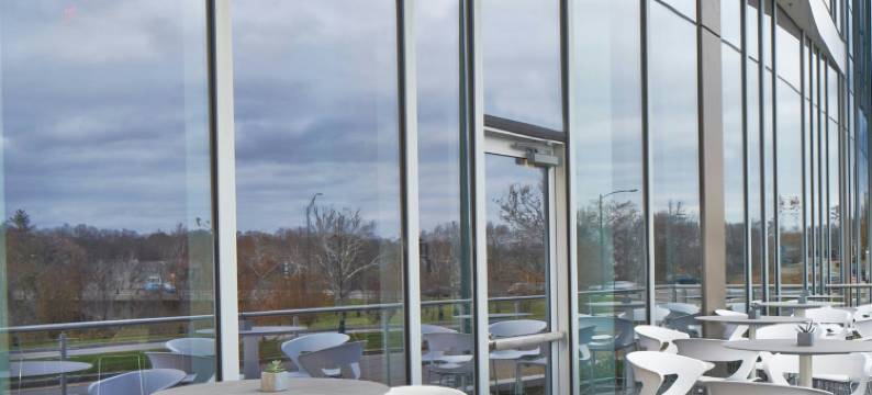 哥伦布都柏林AC酒店(AC Hotel Columbus Dublin)图片