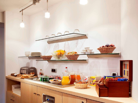 Hôtel Mercure Vittel Hotel Overview