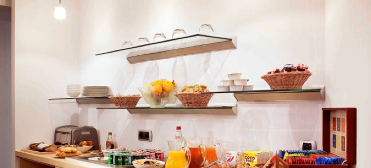 维泰勒美居酒店(Hôtel Mercure Vittel)图片