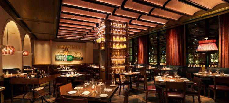 纽约市切尔西MOXY酒店(Moxy NYC Chelsea)图片