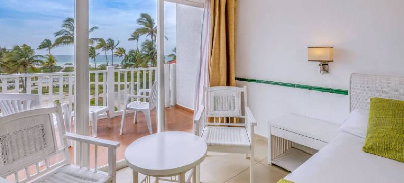 Tryp Cayo Coco图片