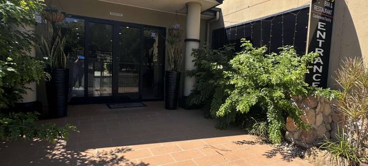 邦吉尔河汽车旅馆贝斯特韦斯特酒店(Best Western Bungil Creek Motel)图片