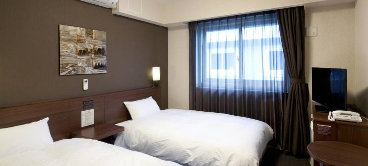 露樱酒店宮古店/南馆(Hotel Route-Inn Miyako)图片