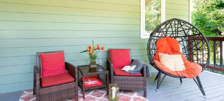 Spacious Seattle Duplex Home for Families and Pets!图片