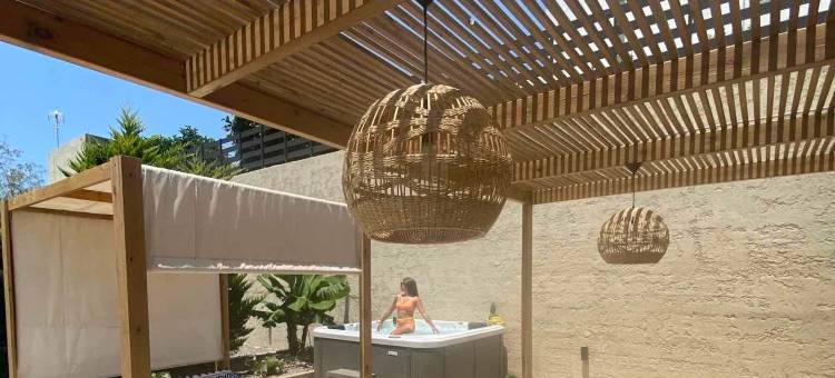 大理石豪华套房(Marble Luxury Suites)图片