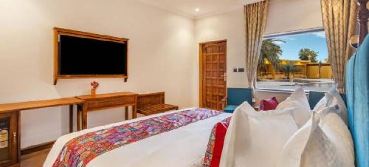 Sterling Rudraksh Jaisalmer图片