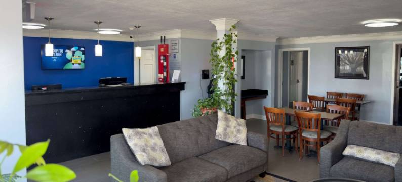 冈萨雷斯戴斯酒店(Days Inn by Wyndham Gonzales)图片