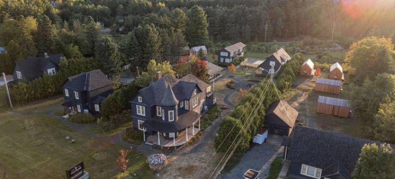 东风酒店普莱西湖(Eastwind Hotel Lake Placid)图片