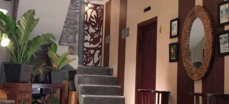 玛琅K10民宿(Homestay K 10 Syariah Malang)图片