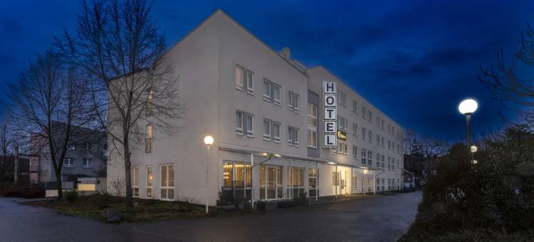 PLAZA INN卡尔斯鲁厄北(PLAZA INN Karlsruhe Nord)图片