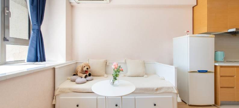 佟掌柜客栈(黄河街分店)图片