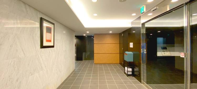 Pangoo 品川(Pangoo Shinagawa)图片