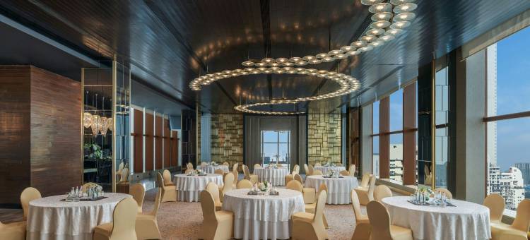 孟买瑞吉酒店(The St. Regis Mumbai)图片