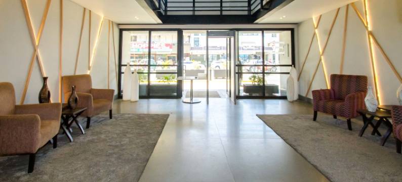 帝国快捷酒店(Imperial Hotel Express)图片