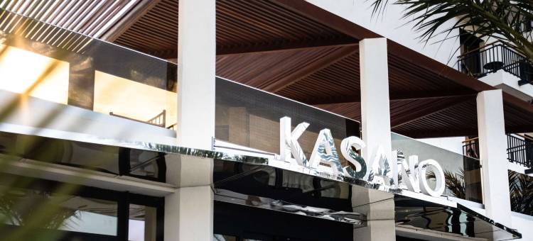 卡萨诺卡尔维翰悦阁水疗酒店(Hotel et Spa Kasano Calvi - Handwritten Collection)图片