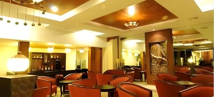 托拉雅旅大度假村(Luta Resort Toraja)图片