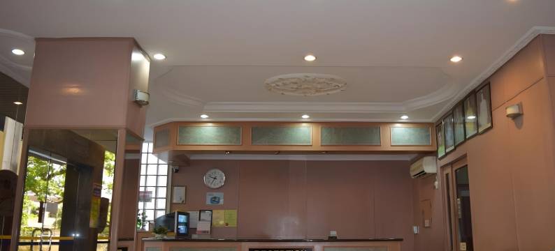 联邦酒店(Federal Hotel Kangar Perlis)图片