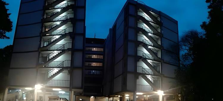素坤逸71巷公寓(Studio Residence Sukhumvit 71)图片