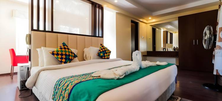 Ganpat Grand, Palani(Ganpat Grand, Palani)图片