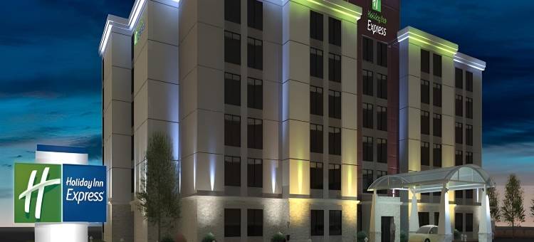 芝加哥NW阿灵顿高地智选假日酒店(Holiday Inn Express Chicago NW - Arlington Heights)图片