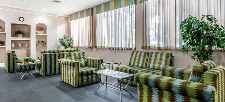 索诺酒店蒙瑞尔国际大道酒店(Hotel SonoHotel IDrive District)图片