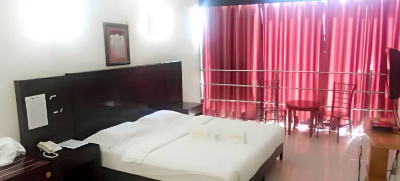 亚洲新精品酒店-杜马格特(Asia Novo Boutique Hotel-Dumaguete)图片