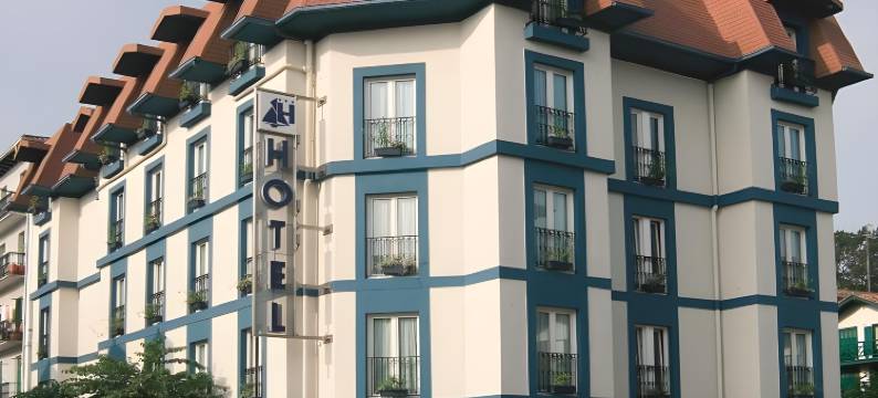 豪雷吉酒店(Hotel Jauregui)图片