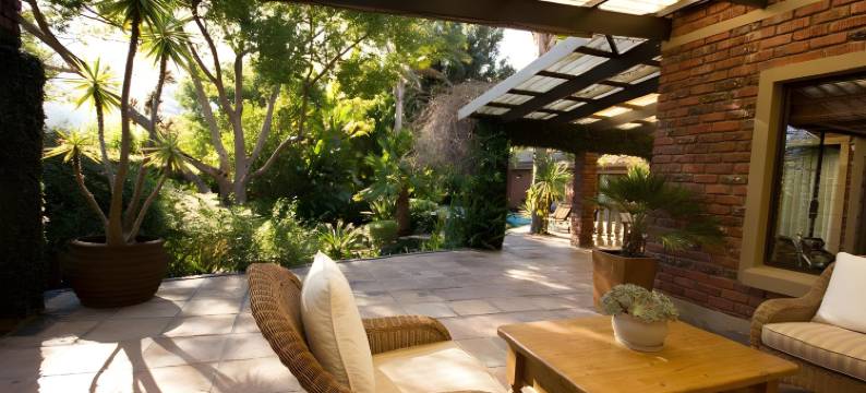 阿齐扎招待所(Aziza Guest House)图片