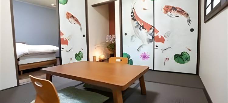 Ryokan Hitaya图片