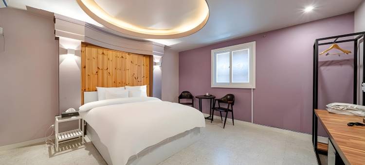 忠州巴厘酒店(Chungju Bali Hotel)图片