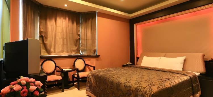 新北万里仙境温泉会馆图片