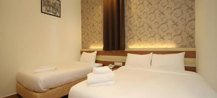 Hotel O Century Inn(Hotel O Century Inn)图片