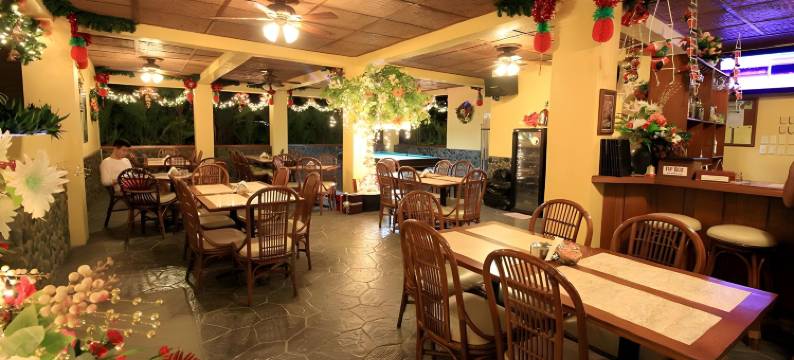 美人鱼度假村和潜水中心(Mermaid Resort and Dive Center)图片