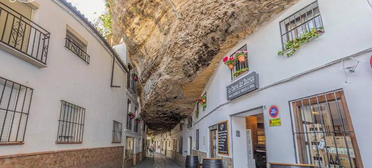 艾尔阿尔门德拉尔酒店(Hotel Tugasa El Almendral)图片
