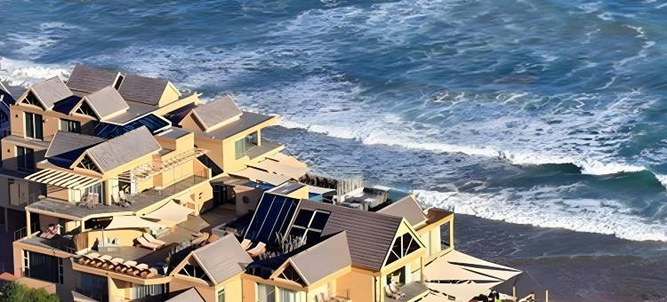 维尔斯精致水疗酒店(Views Boutique Hotel & Spa)图片