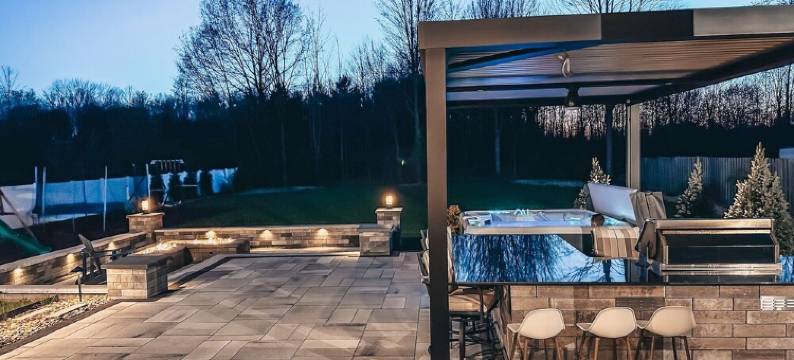 Feral Woods - Tranquil Private Getaway图片