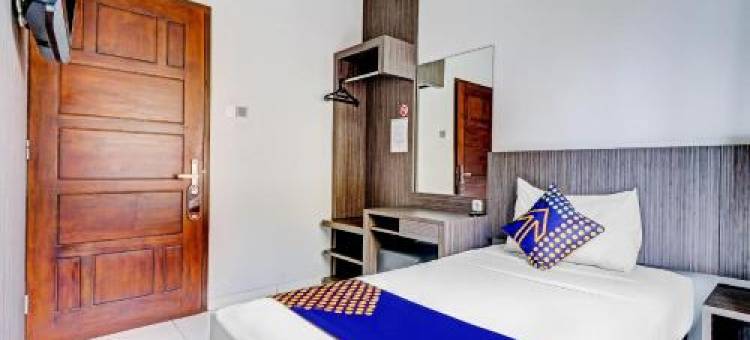 OYO 94732 D River Cihampelas图片