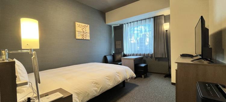 福岛站前东口露樱格兰酒店(HOTEL ROUTE-INN Grand FUKUSHIMA EKIMAE HIGASHIGUCHI)图片