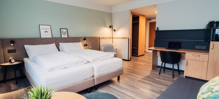 harry's home Salzburg图片