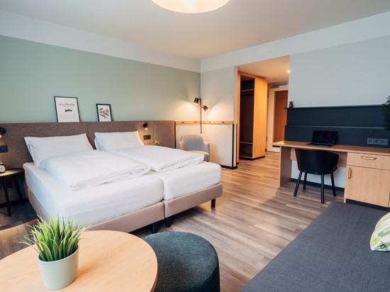 harry's home Salzburg