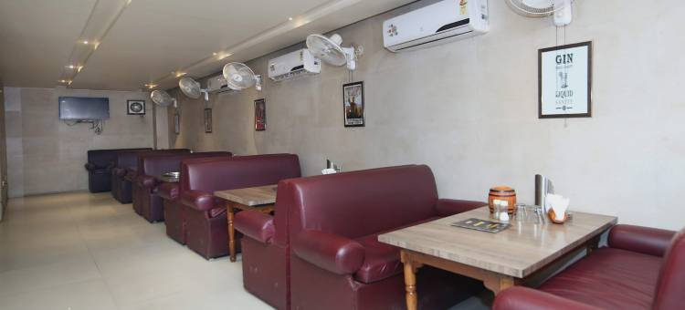 Capital O Hotel Kartik图片