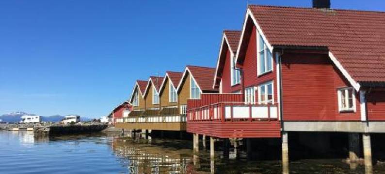 Kviltorp Camping图片