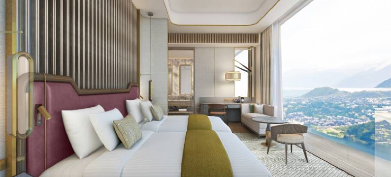 Nustar Resort and Casino图片