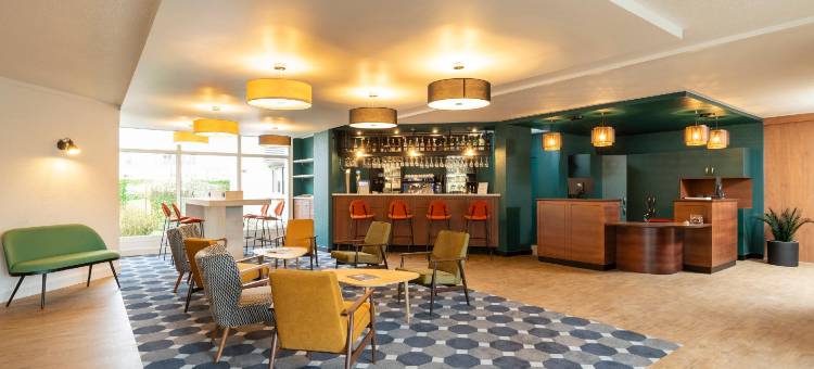 Le Carline, Sure Hotel Collection by Best Western图片